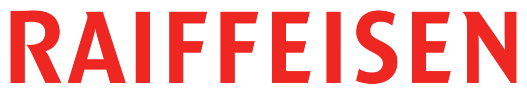 logo Raiffeisen