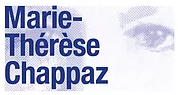 logologo Marie-thérèse chappaz