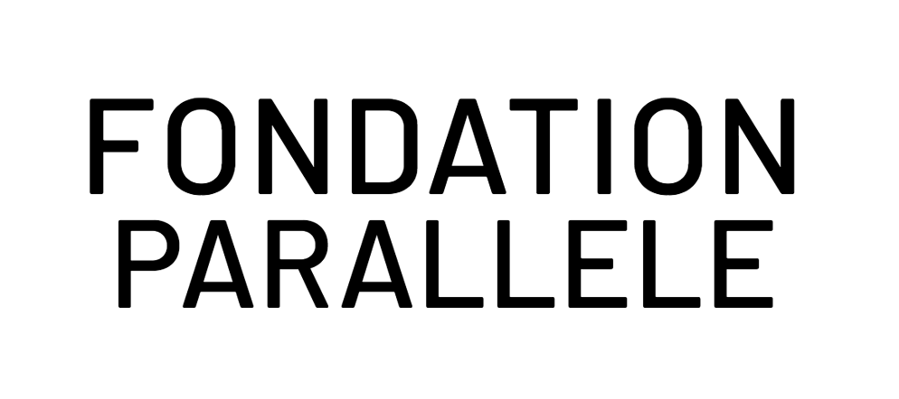 logo fondation parallele