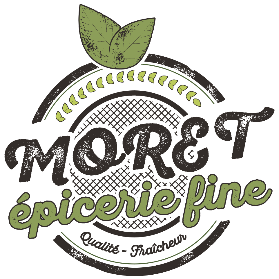 Logo Epicerie Moret