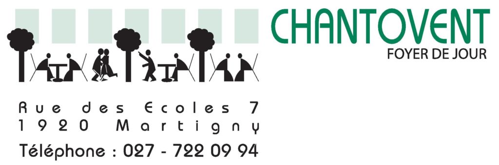 logo Chantovent