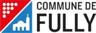 Logo Commune de Fully