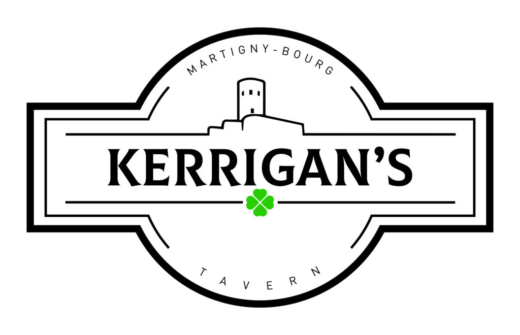logo Kerrigan's