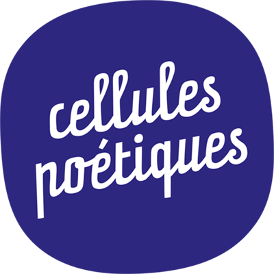 Cellules Poétiques Logo