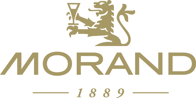 logo Morand