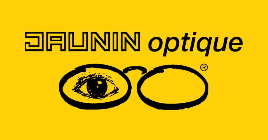 Logo Jaunin Optique