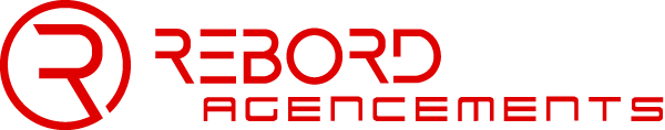 logo Rebord agencements