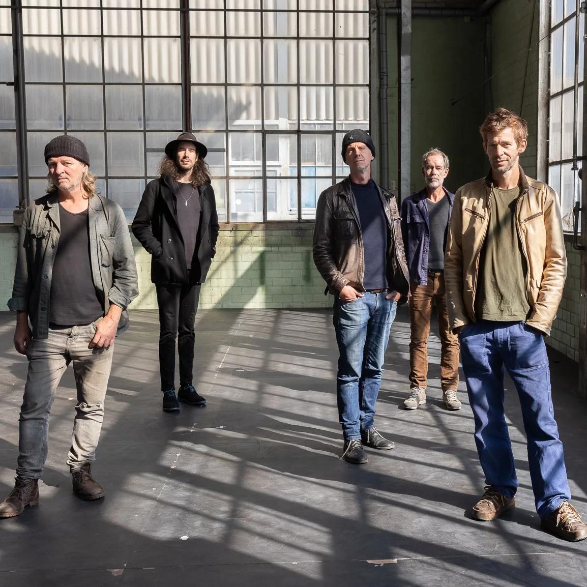 Cellules poétiques - Charlotte Quand Même