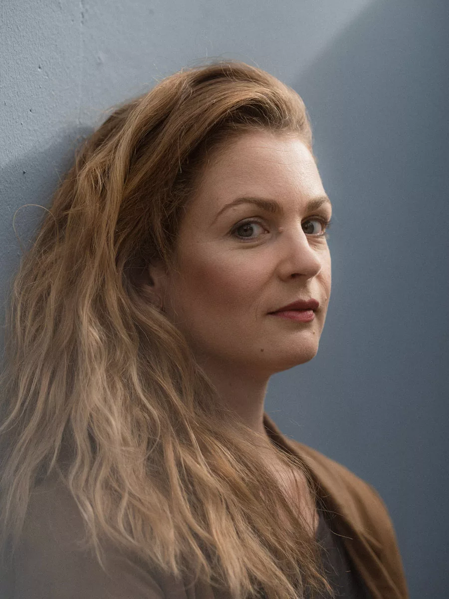 Cellules poétiques - Fanny Balestro