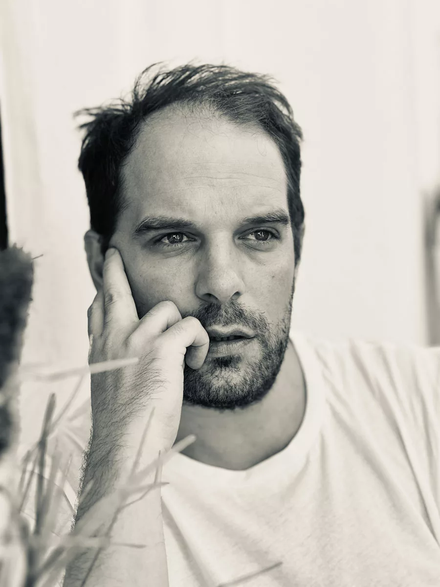 Cellules poétiques - Julien Antoine Bovier