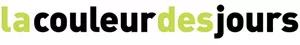 logo la couleur des jours