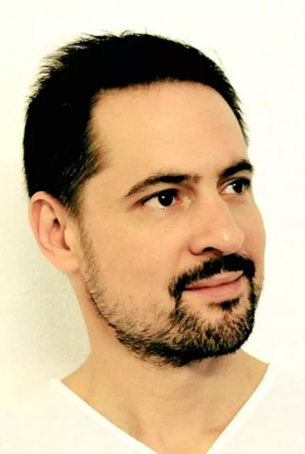 Cellules poétiques - Didier Métrailler