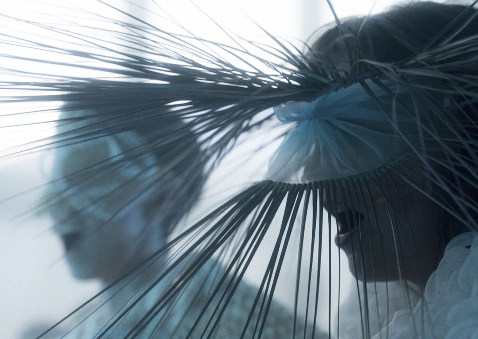 Cellules poétiques - Personne ne ramasse ma langue