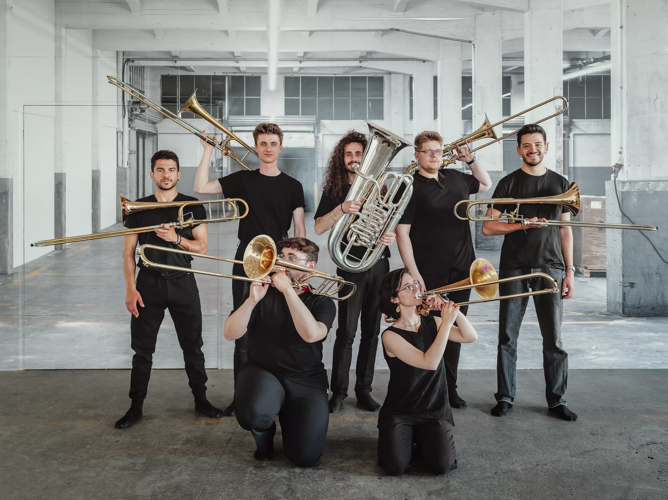 Cellules poétiques - Désastronautes