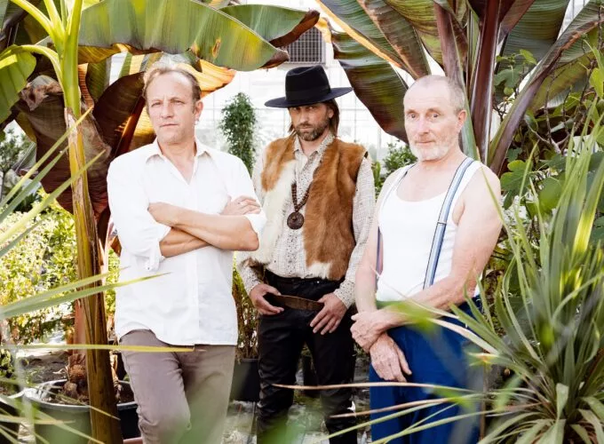 Cellules poétiques - En attendant Voisard