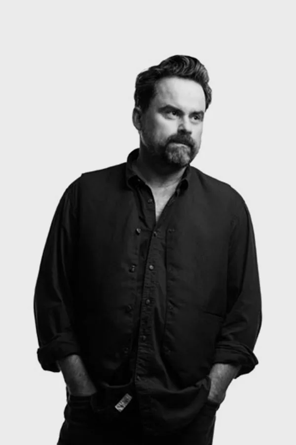 Cellules poétiques - Frédéric Lugon © Thomas Mazotti