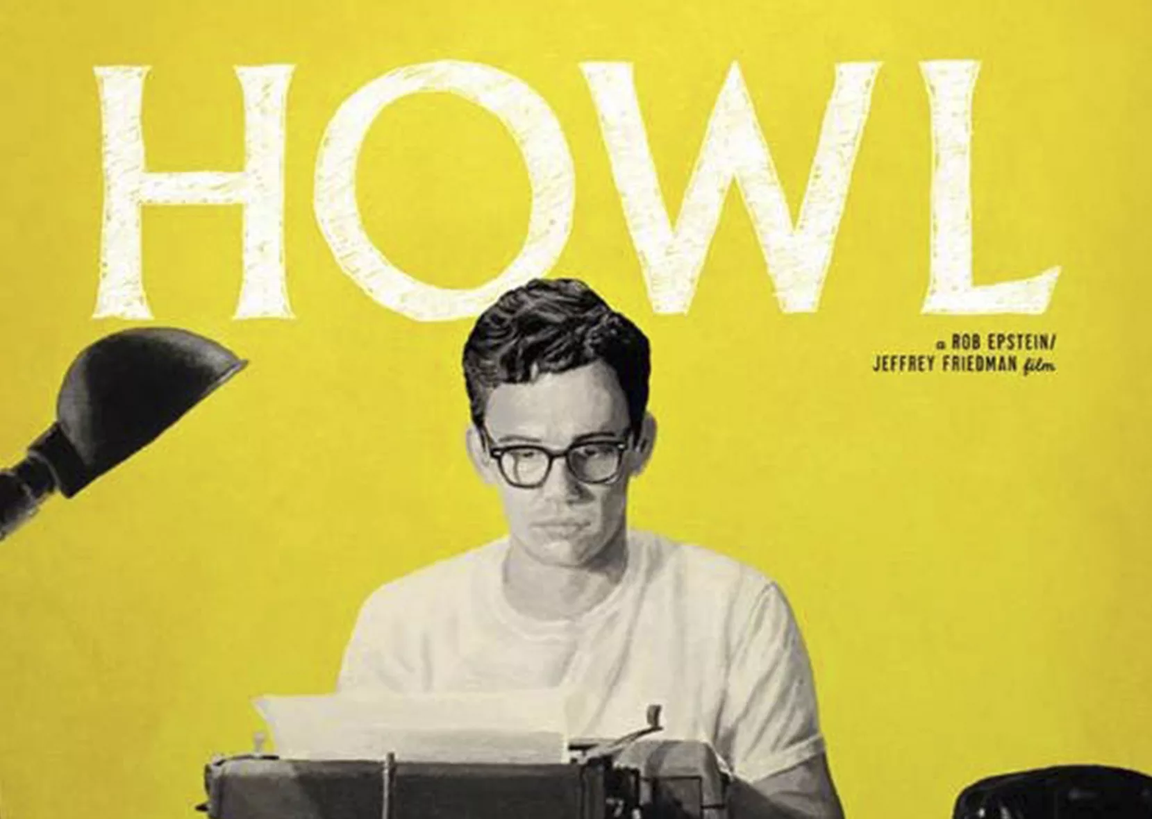 Cellules poétiques - Howl