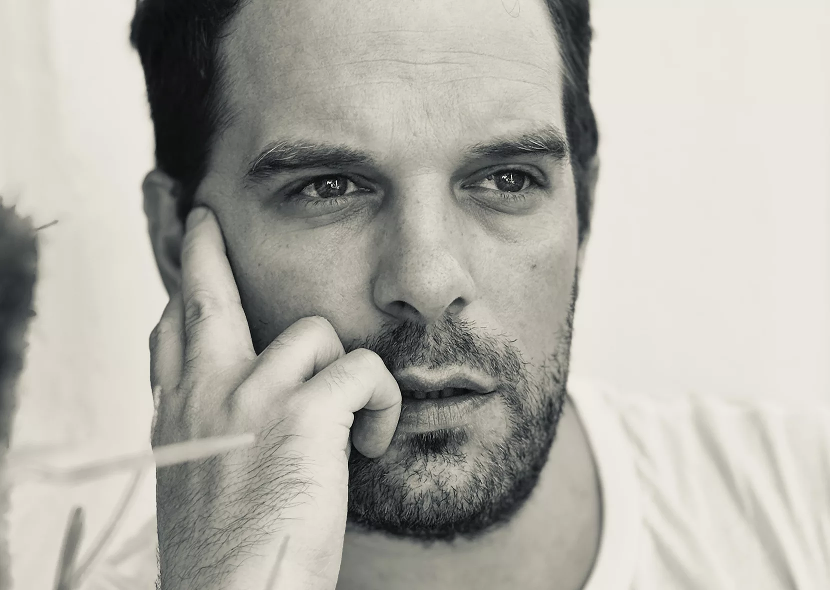 Cellules poétiques - Le parfum des mots