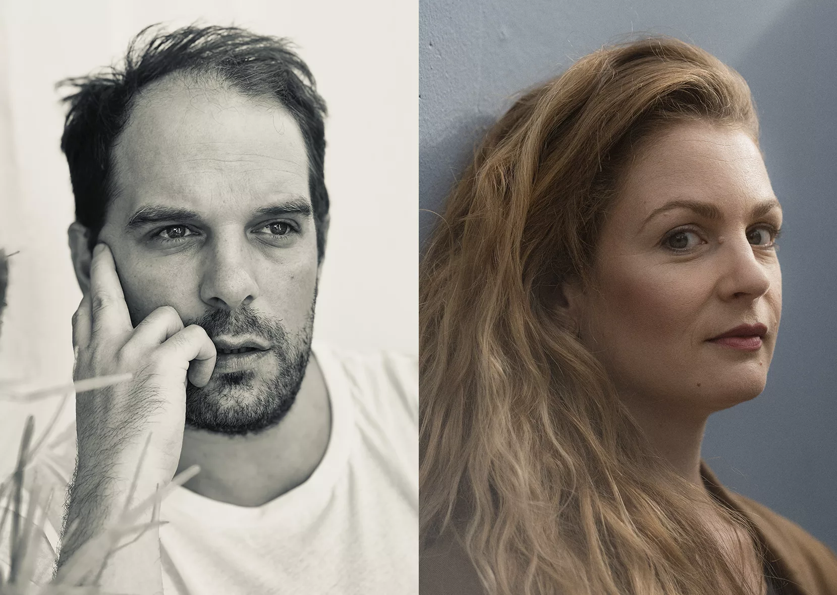 Cellules poétiques - Nous ne sommes qu'en surface