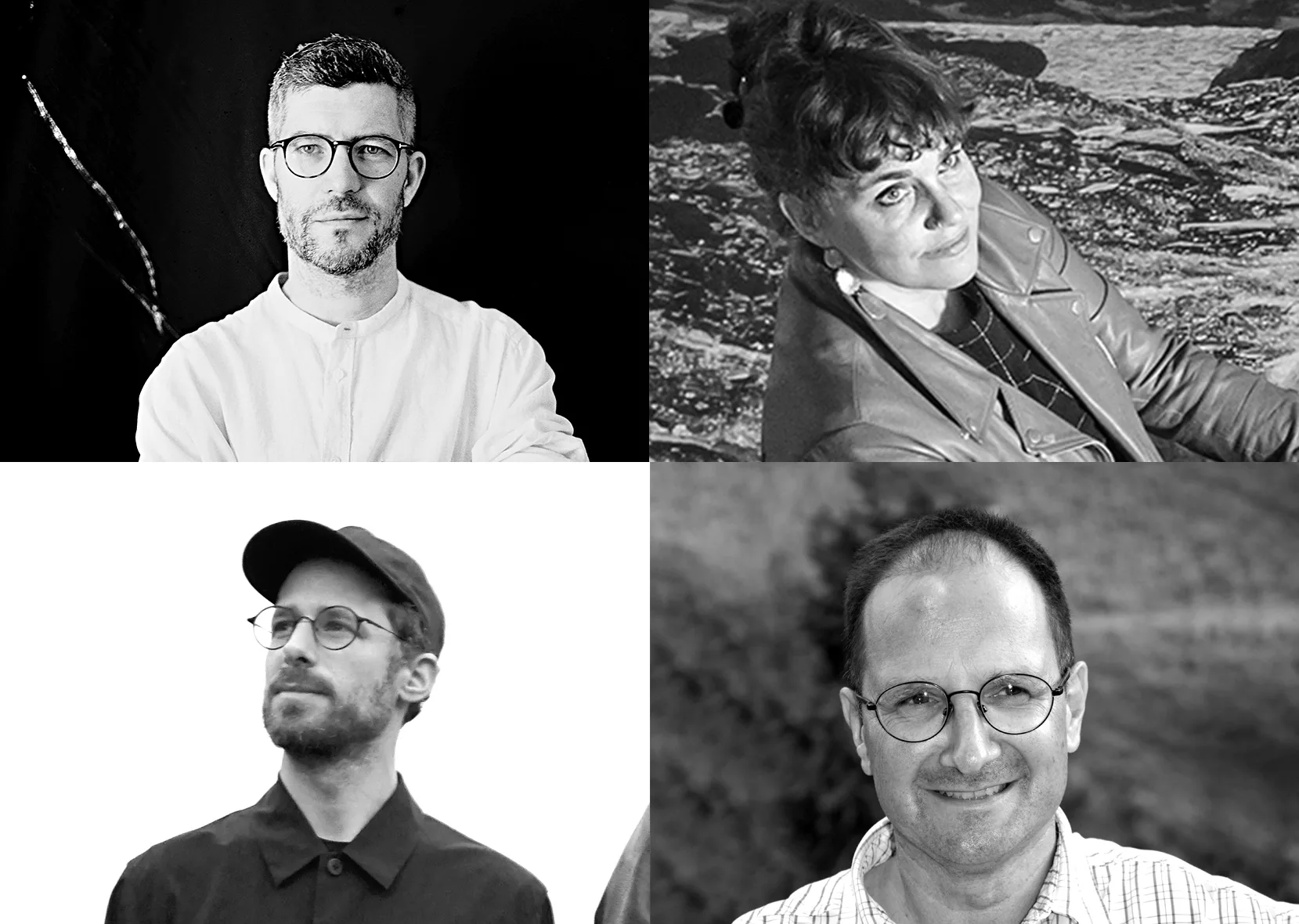 Cellules poétiques - Paysages sensibles