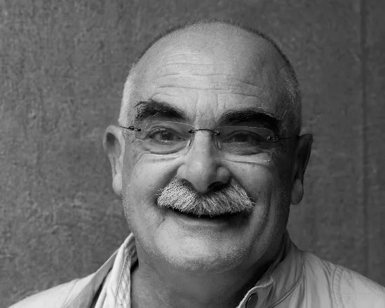 Cellules poétiques - Pierre-André Mihlit © Félicie Mihlit