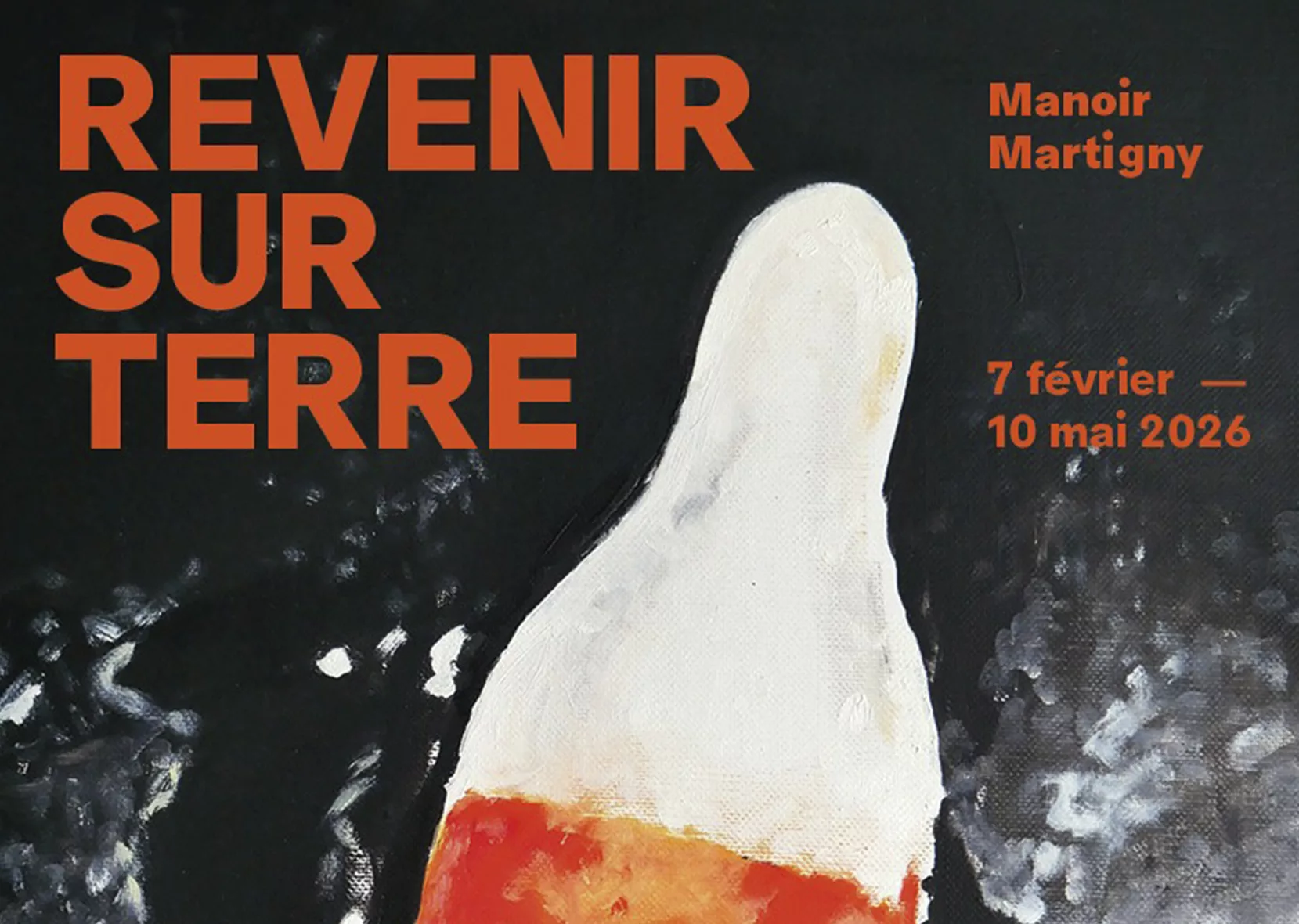 Cellules poétiques - Zone avec de la boue