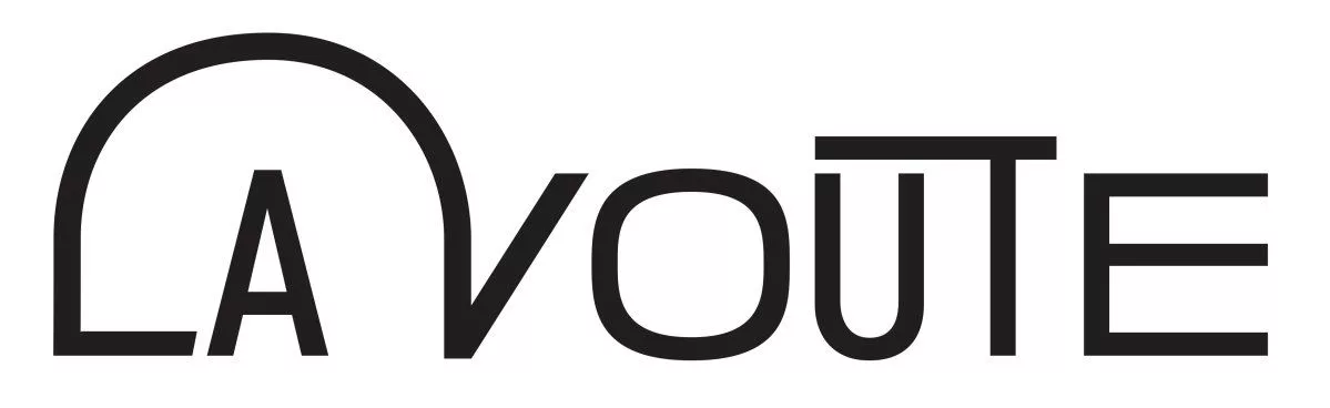 logo La Voute