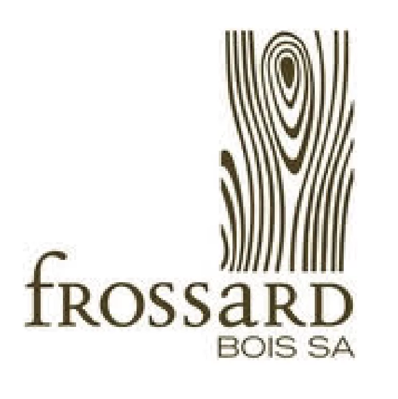 logo Frossard
