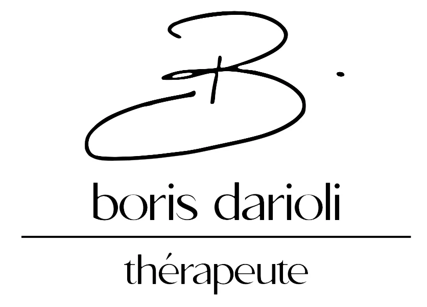 logo Boris Darioli