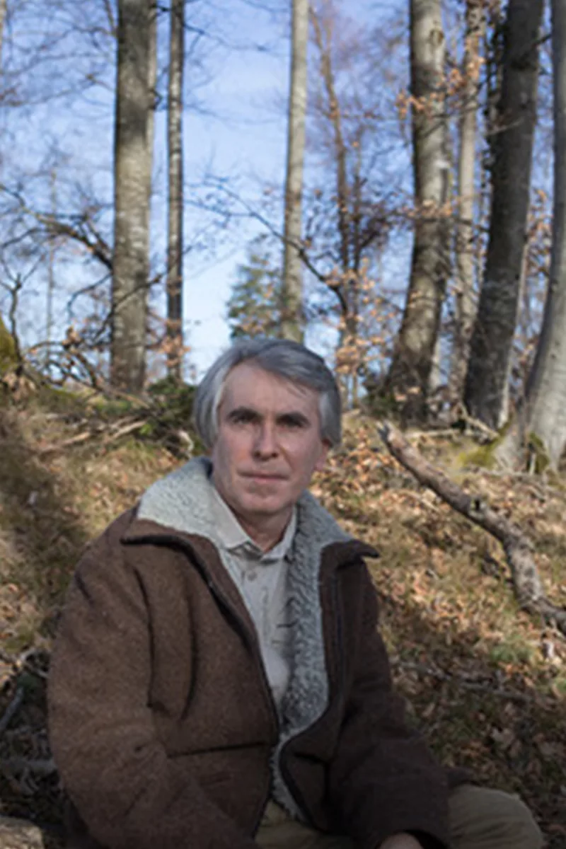 Alain Bernaud