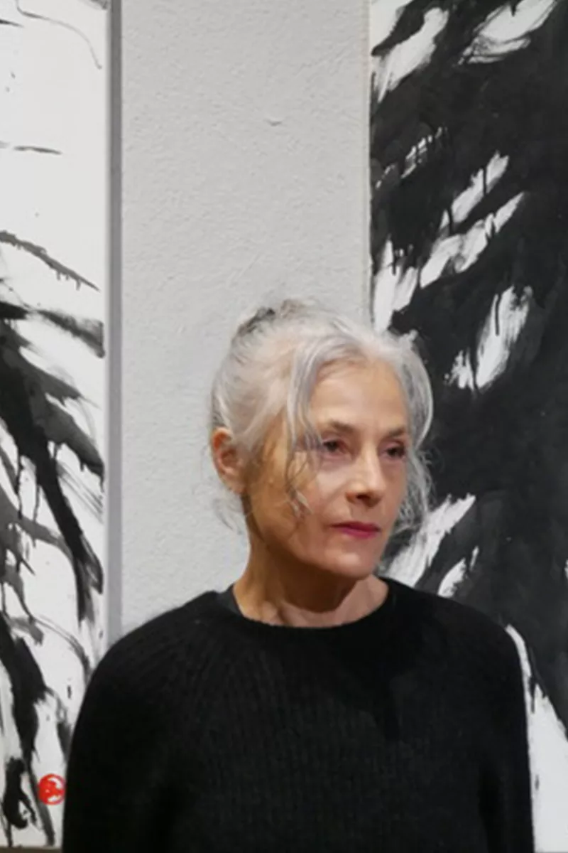 Béatrice Monnard