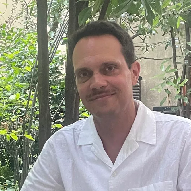 François Zay